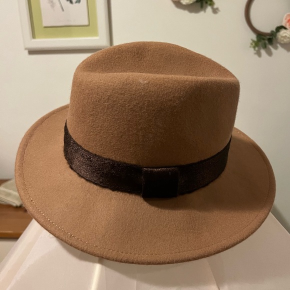 SOMETHING NAVY Adjustable Hat - Picture 2 of 3